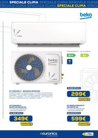 Volantino Euronics Pagina 15