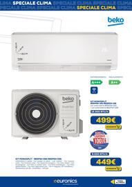 Volantino Euronics Pagina 16