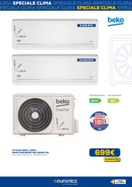 Volantino Euronics Pagina 17