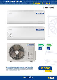 Volantino Euronics Pagina 18