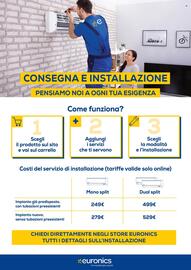 Volantino Euronics Pagina 2