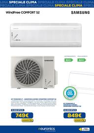 Volantino Euronics Pagina 20