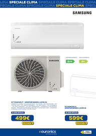 Volantino Euronics Pagina 21
