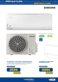 Volantino Euronics Pagina 22