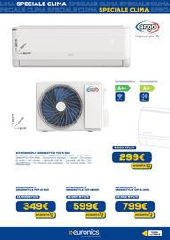 Volantino Euronics Pagina 23