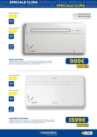 Volantino Euronics Pagina 25