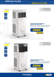 Volantino Euronics Pagina 26