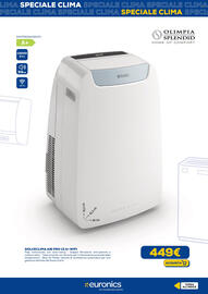 Volantino Euronics Pagina 27