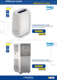 Volantino Euronics Pagina 28
