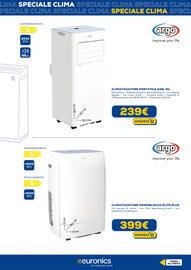 Volantino Euronics Pagina 29