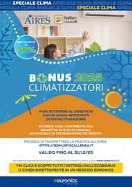 Volantino Euronics Pagina 3