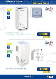 Volantino Euronics Pagina 30