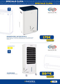 Volantino Euronics Pagina 32