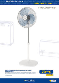 Volantino Euronics Pagina 34