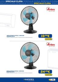 Volantino Euronics Pagina 35