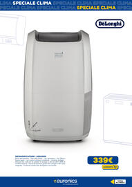 Volantino Euronics Pagina 37