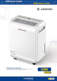 Volantino Euronics Pagina 38