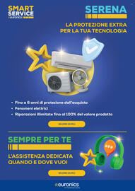 Volantino Euronics Pagina 4