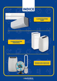 Volantino Euronics Pagina 5