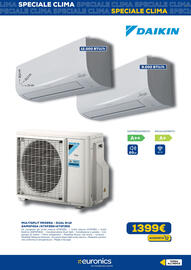 Volantino Euronics Pagina 7
