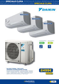Volantino Euronics Pagina 8