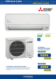 Volantino Euronics Pagina 9