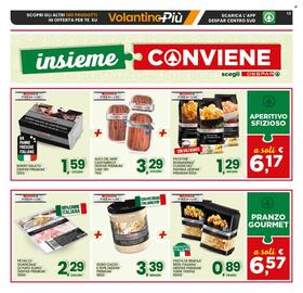 Volantino Interspar Pagina 12