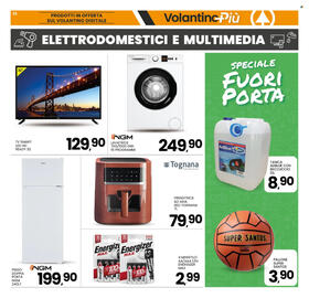 Volantino Interspar Pagina 25