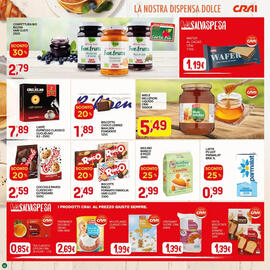 Volantino Crai Pagina 12