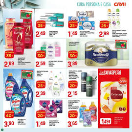 Volantino Crai Pagina 14