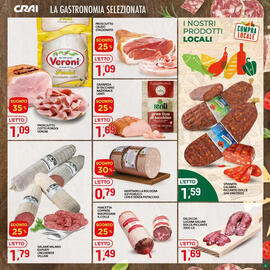 Volantino Crai Pagina 3