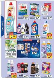 Volantino Caddy's Pagina 10