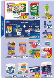 Volantino Caddy's Pagina 12