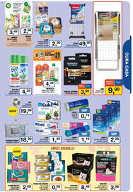 Volantino Caddy's Pagina 13
