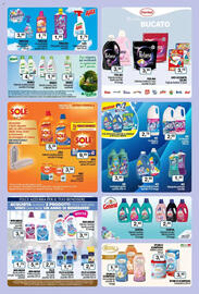Volantino Caddy's Pagina 14