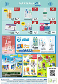 Volantino Caddy's Pagina 16