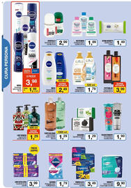 Volantino Caddy's Pagina 2