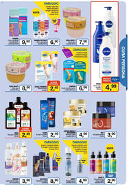 Volantino Caddy's Pagina 3
