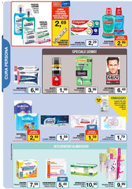 Volantino Caddy's Pagina 4