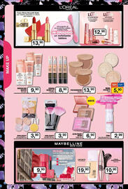 Volantino Caddy's Pagina 8