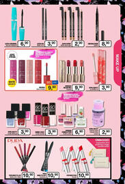 Volantino Caddy's Pagina 9