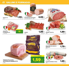 Volantino Oasi Pagina 10