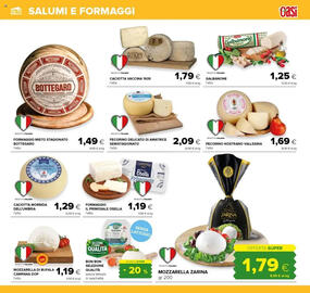 Volantino Oasi Pagina 11