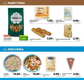 Volantino Oasi Pagina 12