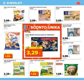 Volantino Oasi Pagina 17