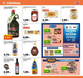 Volantino Oasi Pagina 19