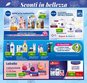 Volantino Oasi Pagina 2
