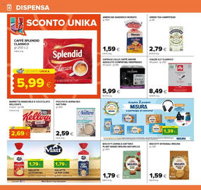 Volantino Oasi Pagina 20