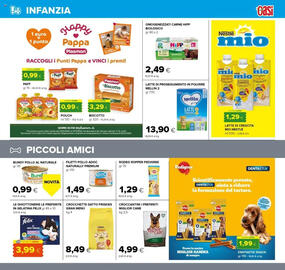 Volantino Oasi Pagina 25