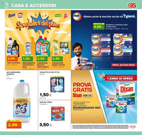 Volantino Oasi Pagina 27